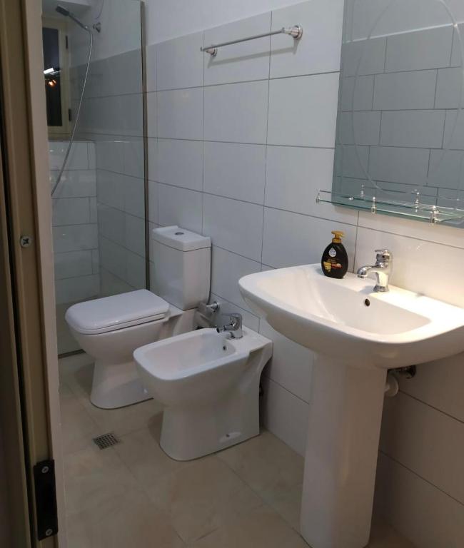 Bany a Olive B&B