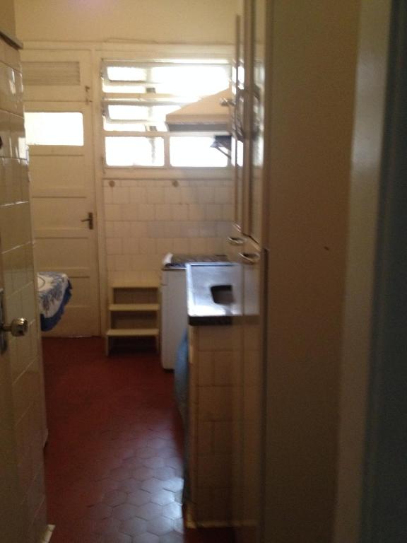  Copacabana apartment with 3 rooms and seasight