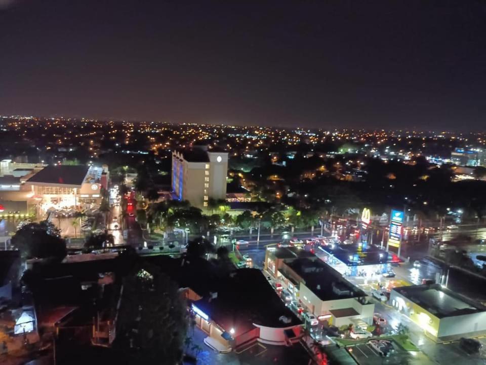 Apartment Edificio Norte, Managua, Nicaragua