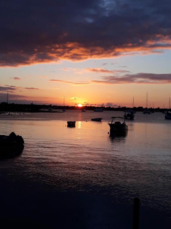 Apartment Petit Prince Grand Baie, The Vale (updated prices 2024)