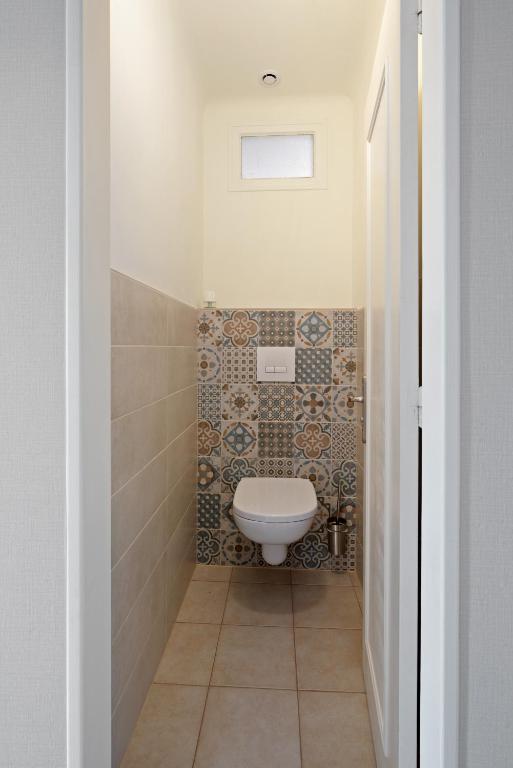 Excellent Sarlat - One-Bedroom House