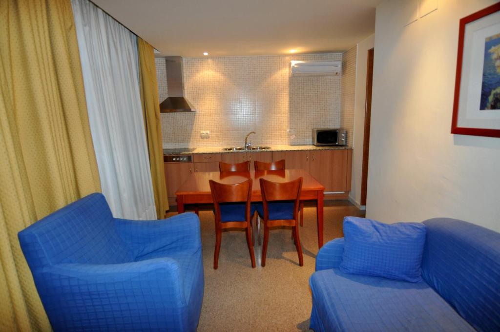Aparthotel Solé - 两居室公寓