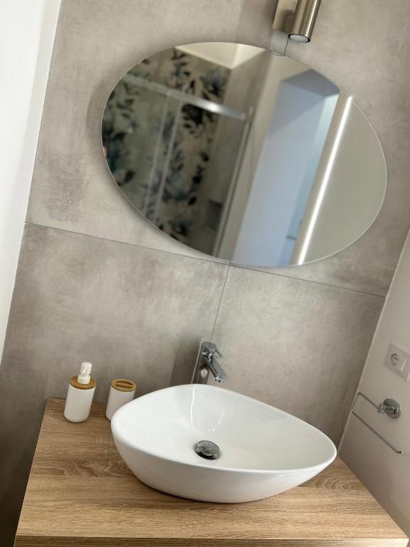 LA FORMICA APARTMENT - 19