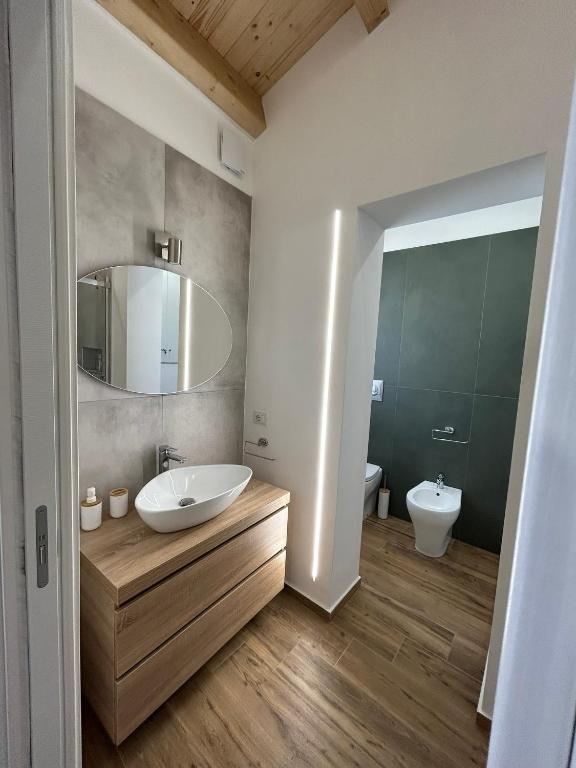 LA FORMICA APARTMENT - 2