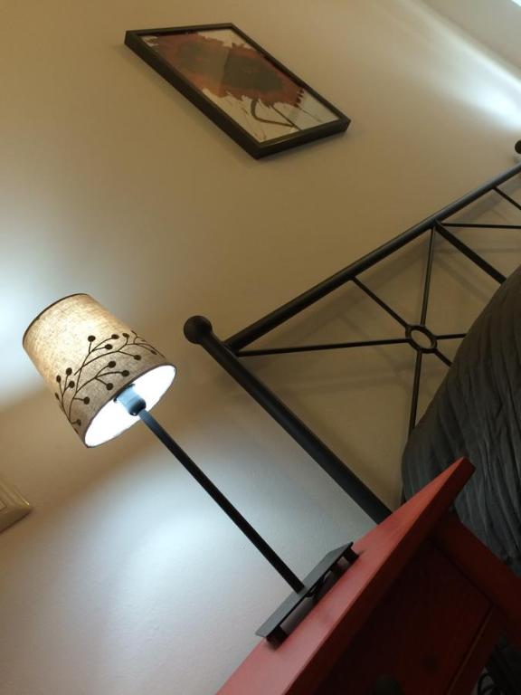 Fotografie z fotogalerie ubytování B&B Preludio v destinaci Nova Siri Marina