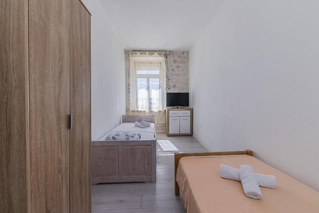 Fotografia z galérie ubytovania Apartman Seafront v destinácii Kaštela