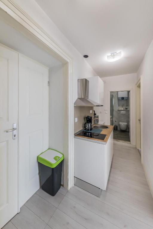 Fotografia z galérie ubytovania Apartman Seafront v destinácii Kaštela