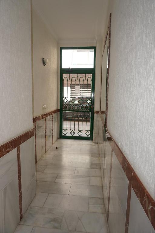 Fotografie z fotogalerie ubytování APARTAMENTO SAN ANDRÉS TORRE DEL MAR v destinaci Torre del Mar