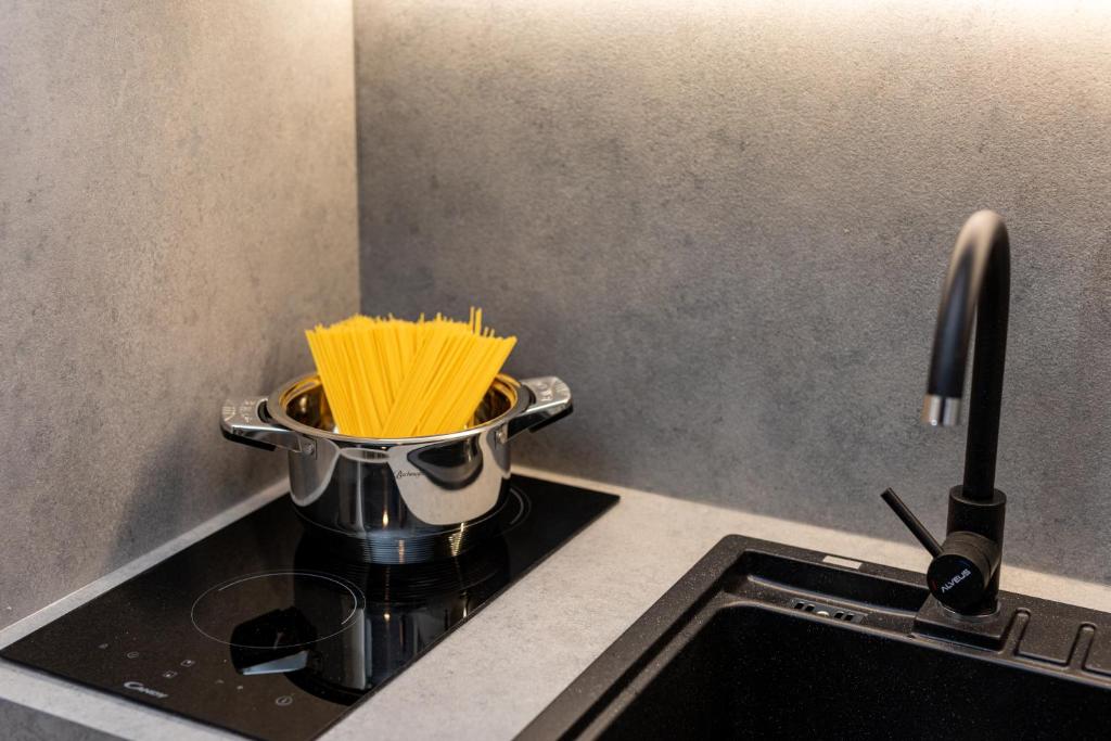 Fotografie z fotogalerie ubytování Apartments Neptun v destinaci Baška