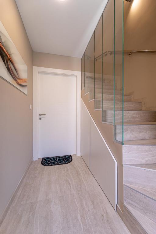 Fotografie z fotogalerie ubytování Apartments Neptun v destinaci Baška