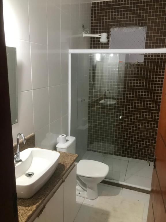 Casa em Resende-RJ - Maison De Trois Chambres