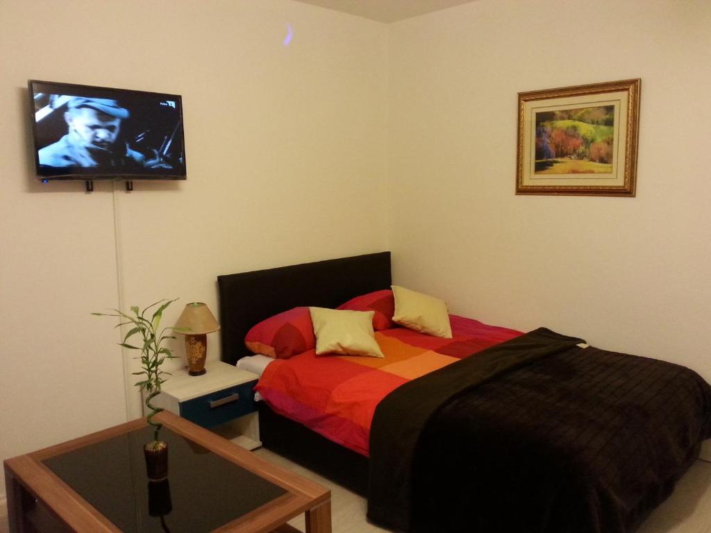 Cumurija Bridge Accommodation - 