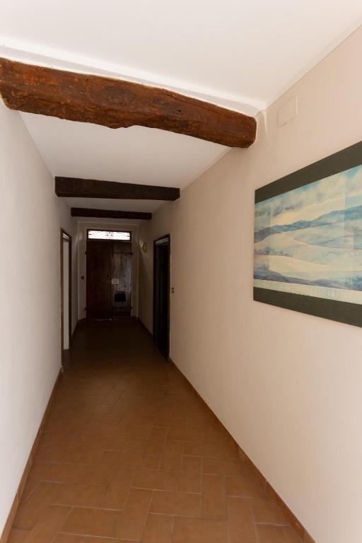 Zdjęcie z galerii obiektu Suite Garibaldi - Smart Holiday w mieście Mantova