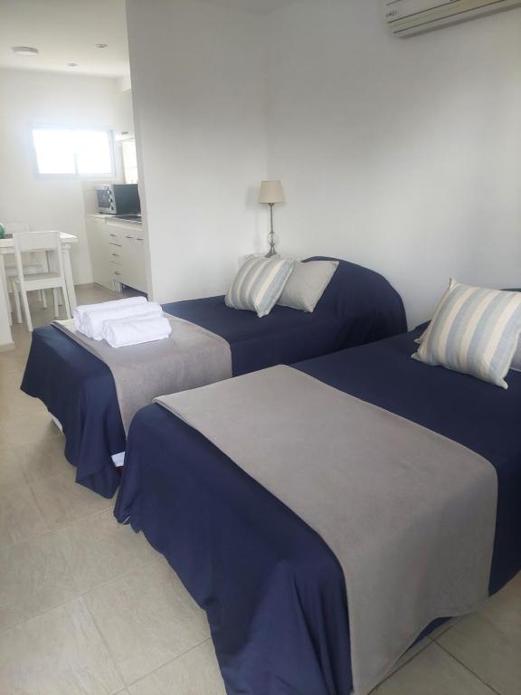 Alquiler Departamentos Mistral - Zona Hospital Austral Pilar