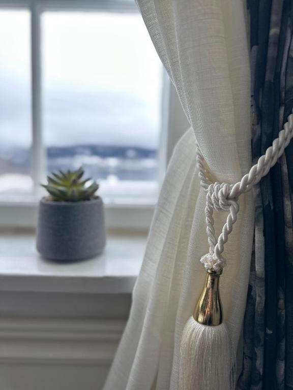 Fotografie z fotogalerie ubytování VILLA HASSELBAKKEN v destinaci Eidsvoll