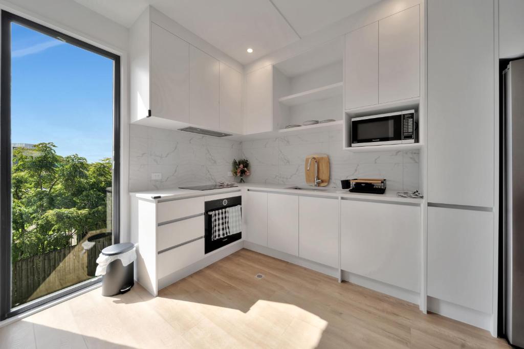 Central Takapuna Biz & Stay - Resim 19