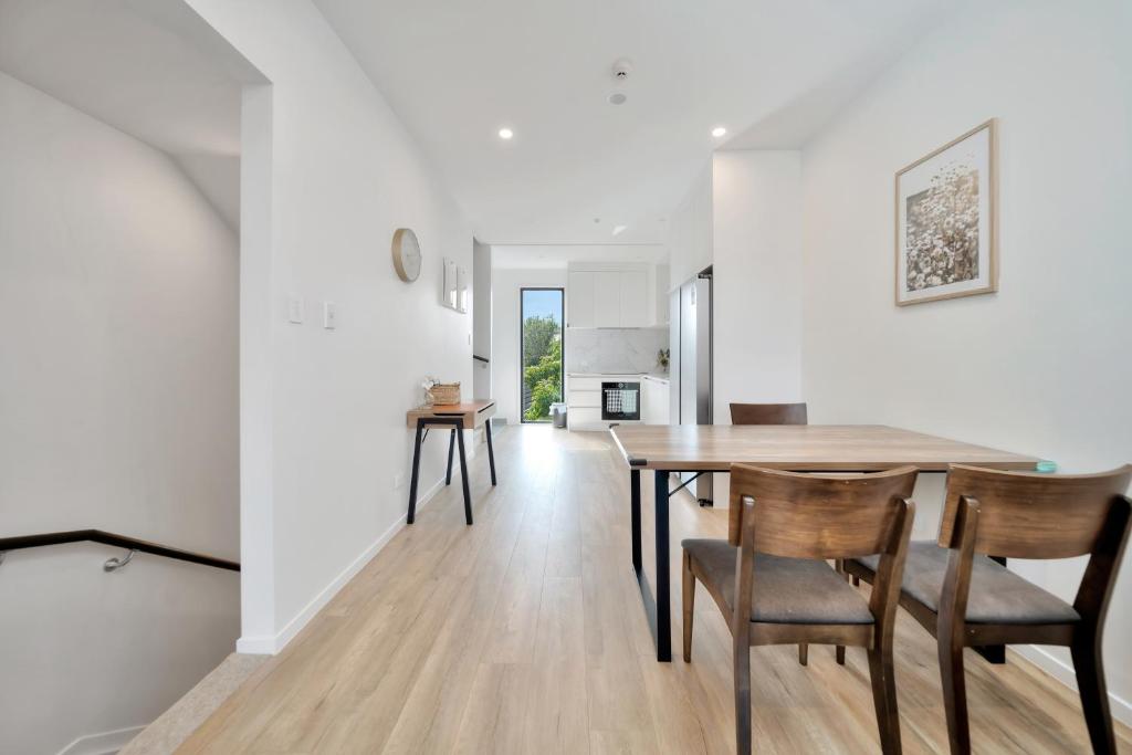 Central Takapuna Biz & Stay - Resim 23