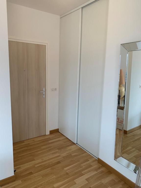 Fotografia z galérie ubytovania kallistella, splendide T3 neuf de haut standing en toit terrasse dominant le golfe d'Ajaccio, terrasse de 70m2 v destinácii Ajaccio