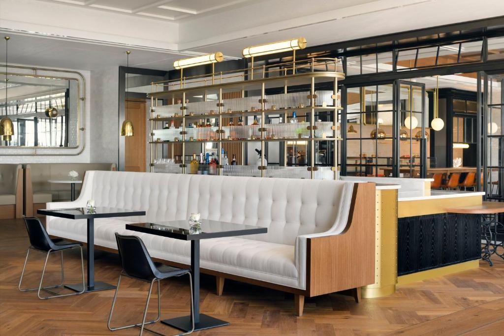 InterContinental Residences Abu Dhabi by IHG - Resim 33