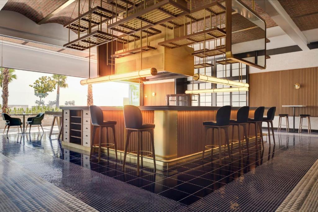 InterContinental Residences Abu Dhabi by IHG - Resim 32