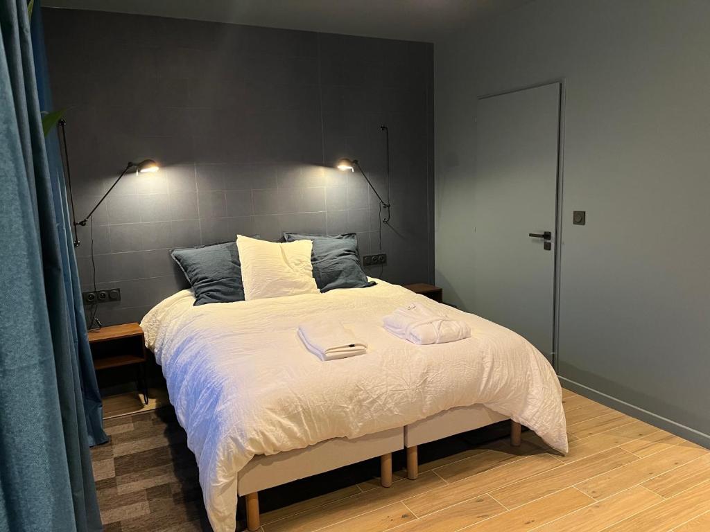 Bella Vita - Doppelzimmer Mit Privatem Außenbad