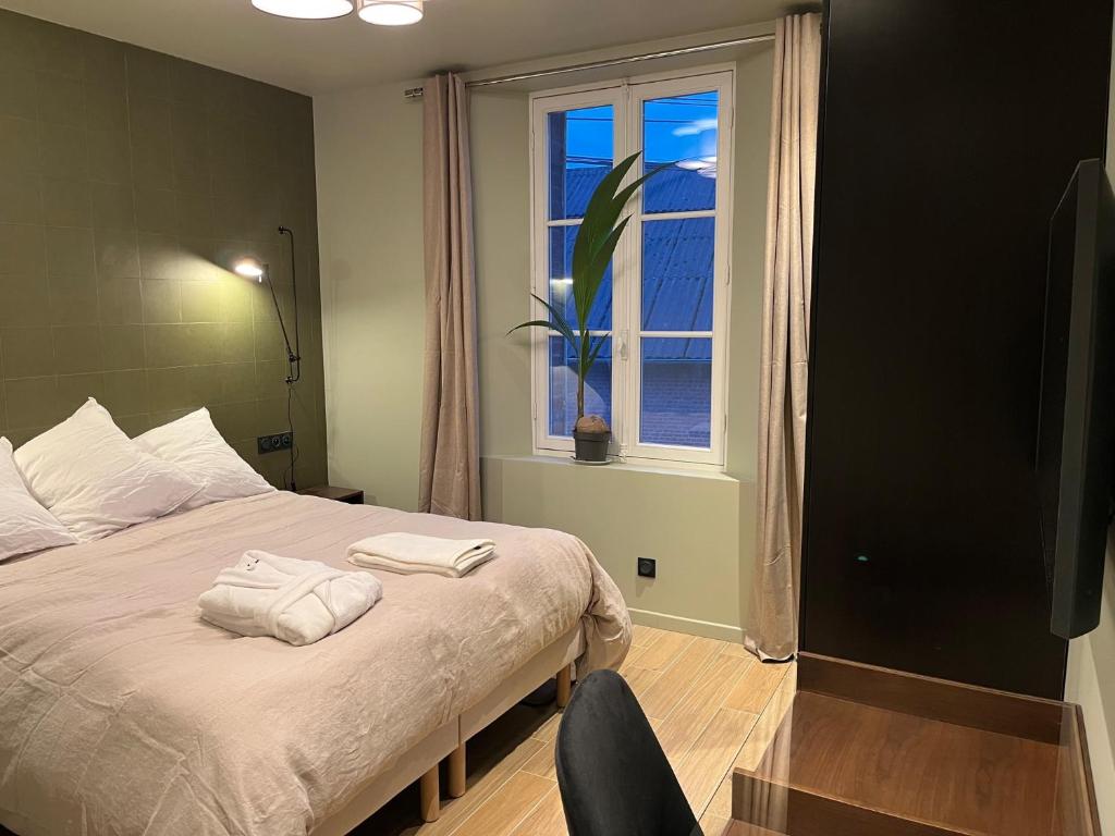 Bella Vita - Doppelzimmer Mit Privatem Außenbad