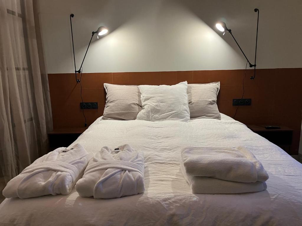 Bella Vita - Deluxe Queen Room