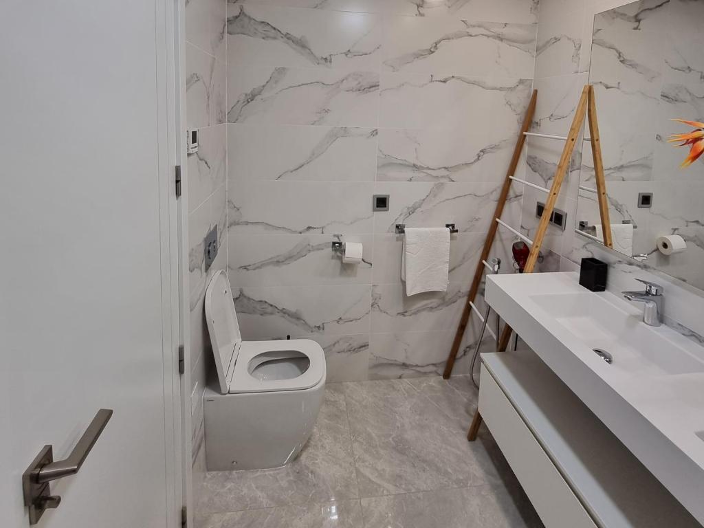Kép Sunset Waves Apartments szállásáról Benidormban a galériában