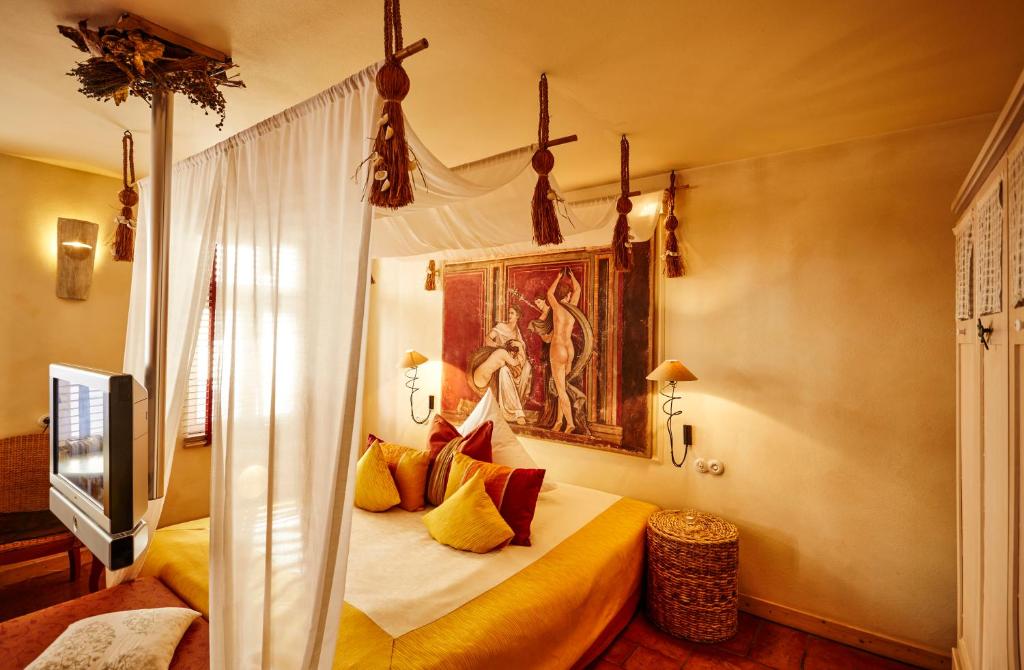 Der Zauberlehrling - Resim 8