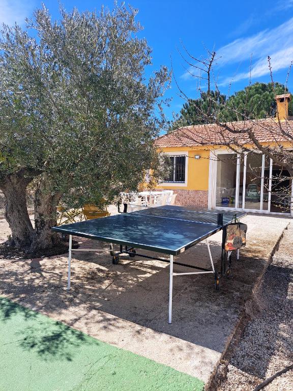 LA ANTIGUA CASA DEL ASTRONOMO Casa Rural, Ricote – Precios ...