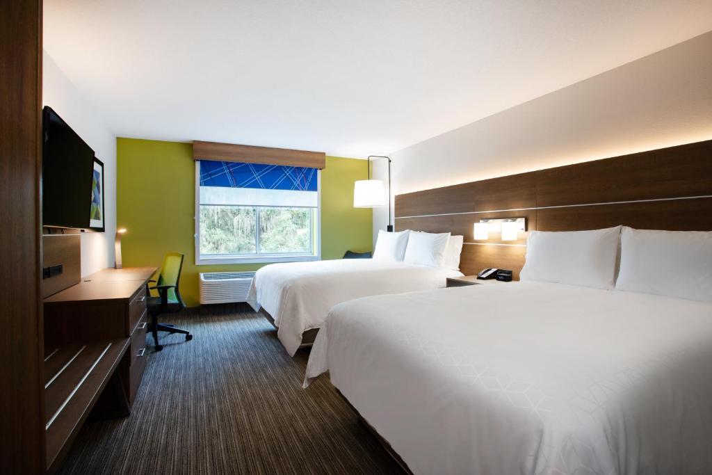 Holiday Inn Express & Suites - Deland South by IHG photo