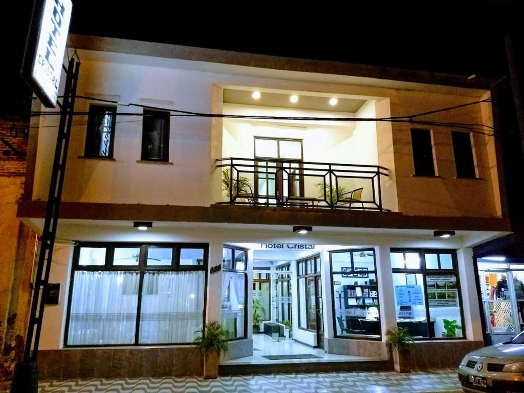 Hotel Cristal