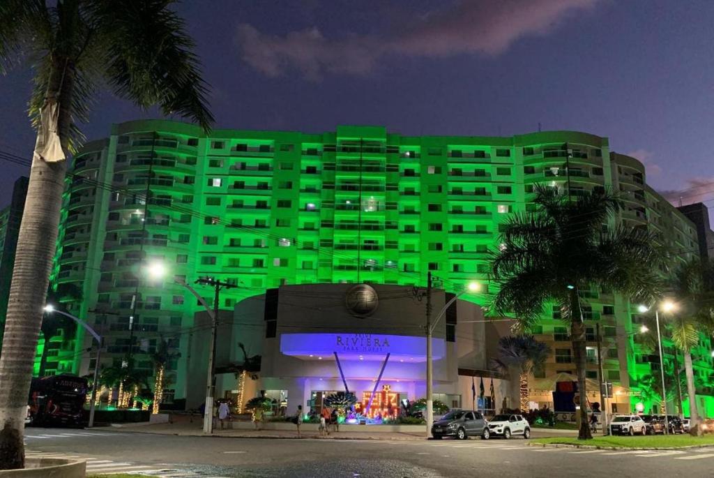 RIVIERA PARK FLATS, Caldas Novas (updated prices 2024)