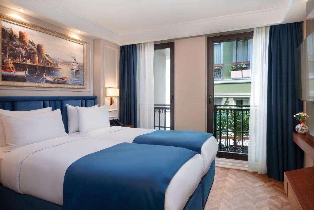 Royan Hotel Hagia Sophia, a member of Radisson Individuals - 14