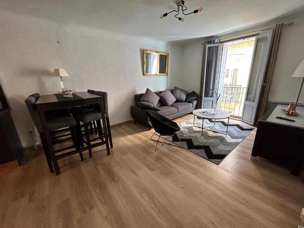 Fotografia z galérie ubytovania Appartement spacieux et cosy centre historique LE CASTILLET v destinácii Perpignan