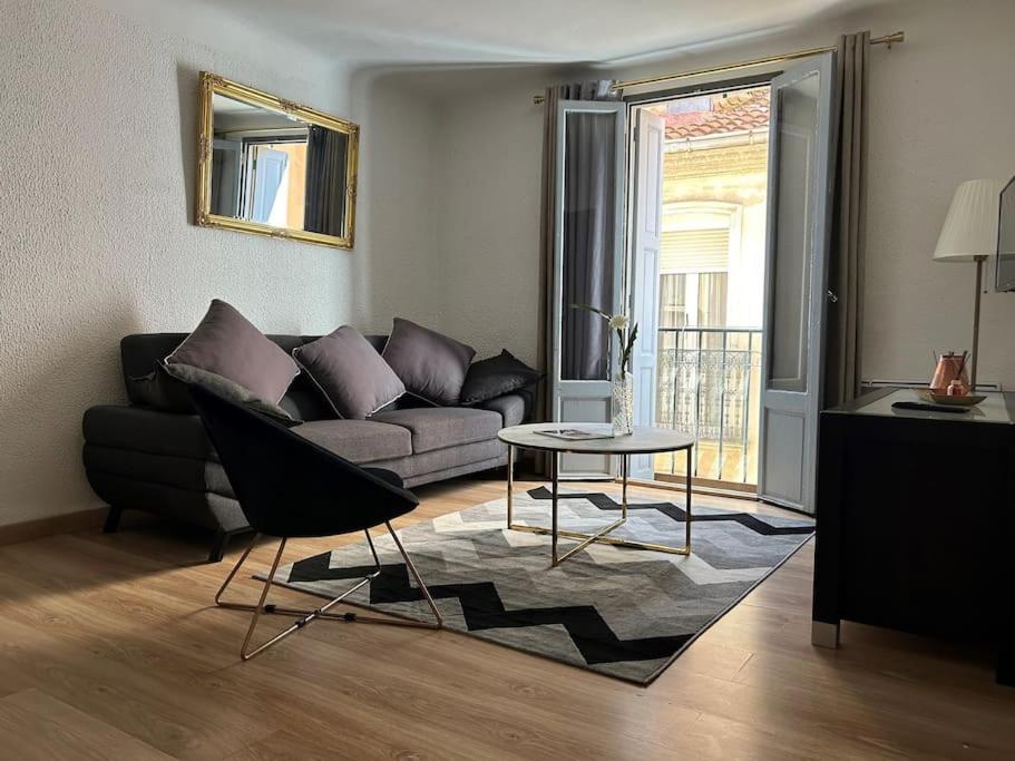 Fotografia z galérie ubytovania Appartement spacieux et cosy centre historique LE CASTILLET v destinácii Perpignan