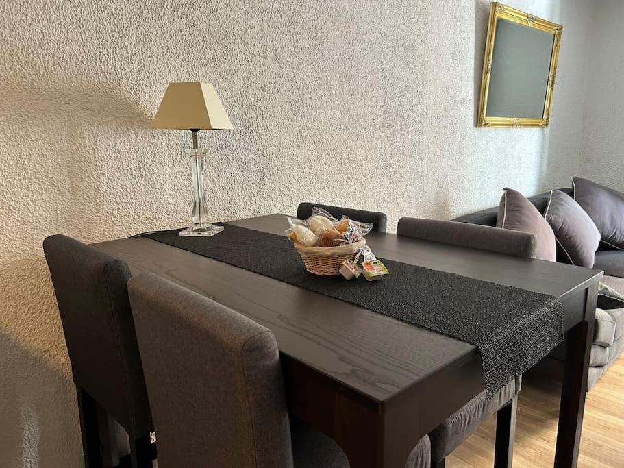 Fotografia z galérie ubytovania Appartement spacieux et cosy centre historique LE CASTILLET v destinácii Perpignan