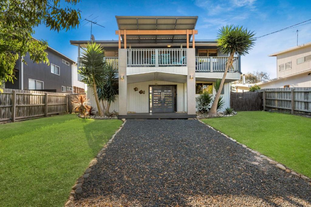 Tampa Beach House, Cape Woolamai (updated prices 2024)