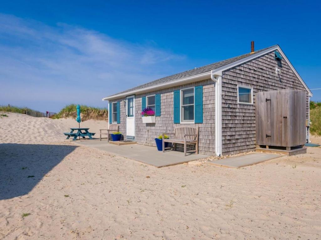 Sandwich Cape Cod Real Estate