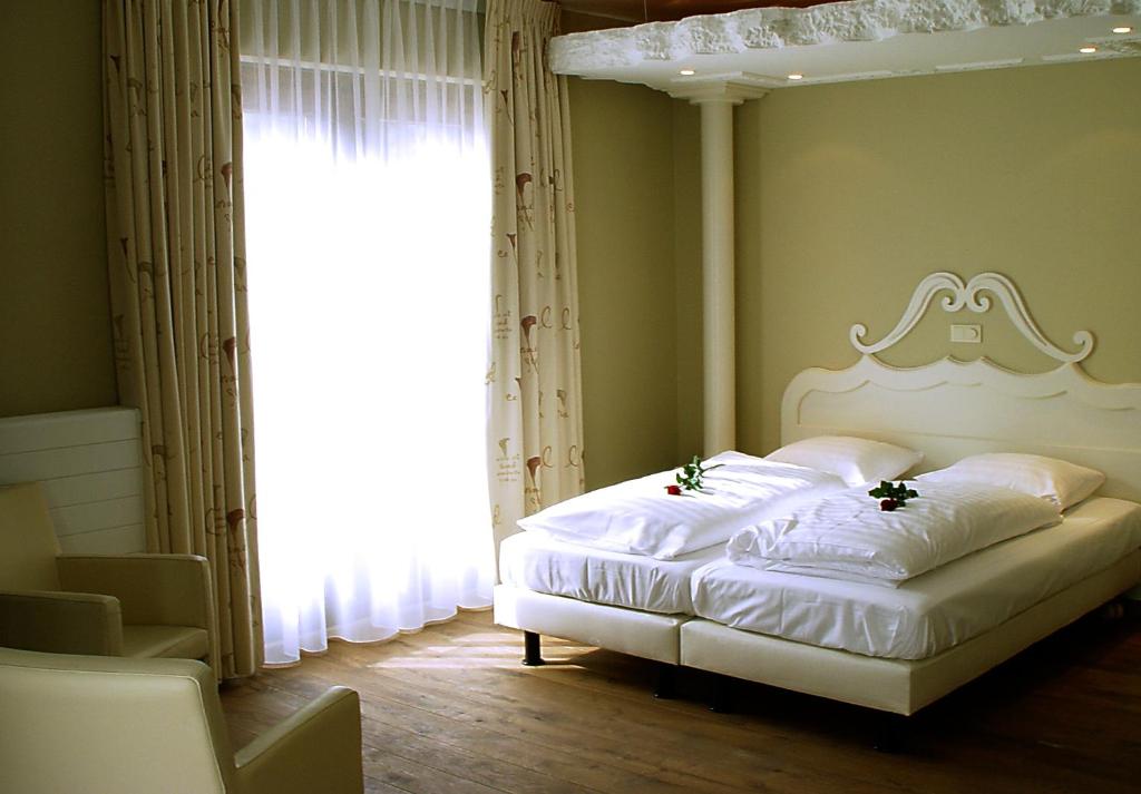 Hotel Huys van Heusden - 一居室套房
