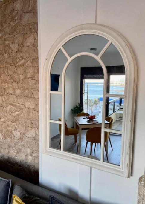 Fotografia z galérie ubytovania Apartamento Aloha Playa 1st line v destinácii Benalmádena