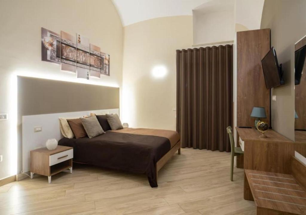 Derechos de imagen reservados por Booking.com