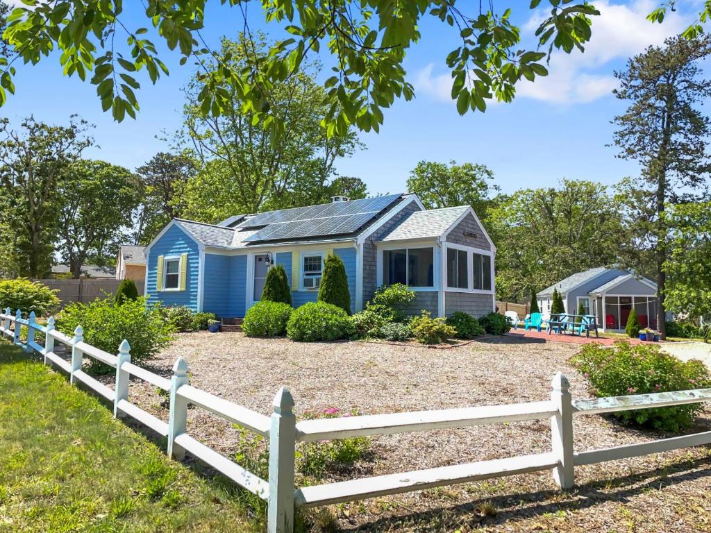 13 Garden Lane Dennisport Cape Cod Sol et Mer, Dennis Port (updated
