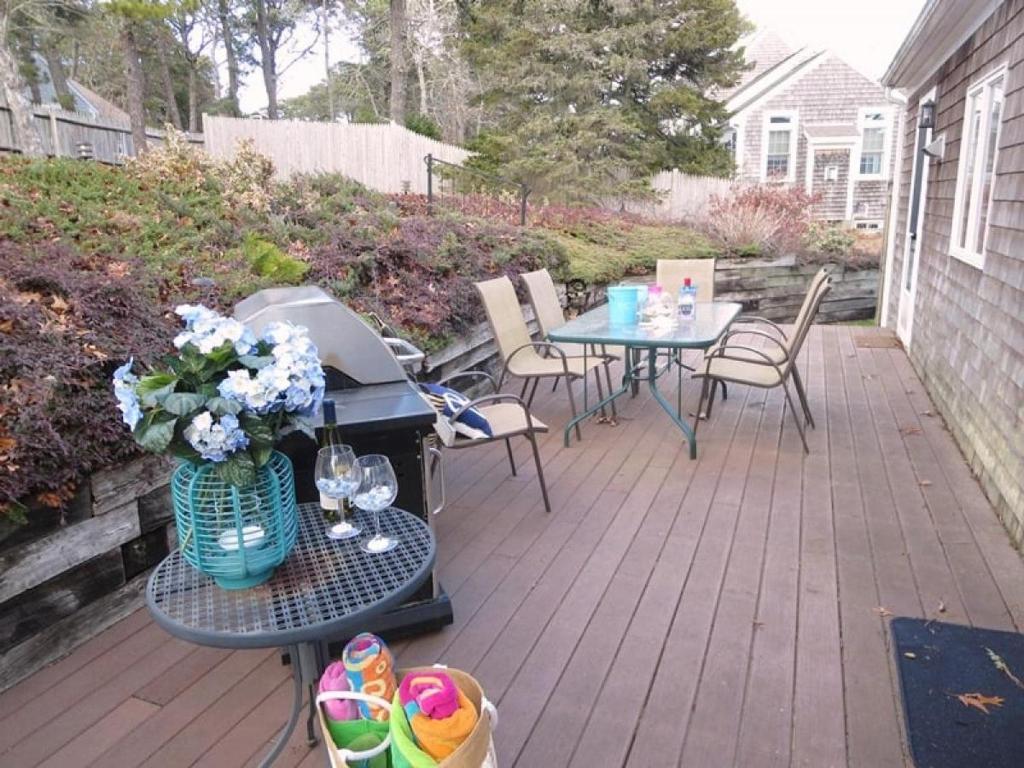 180 Hardings Beach Road Chatham Cape Cod The Cape Escape, Chatham