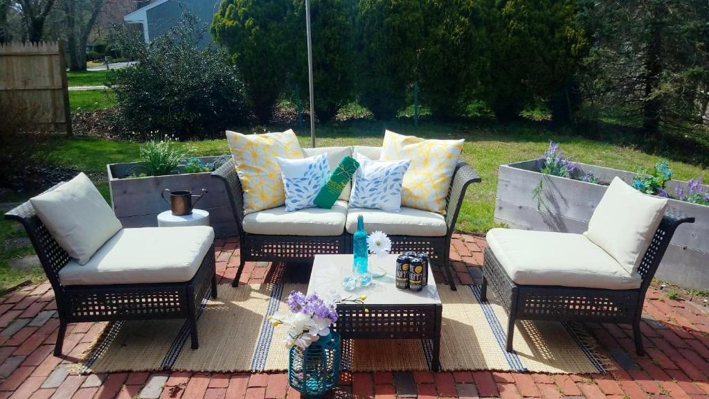 790 Queen Anne Road Harwich Cape Cod Mussel Beach, Harwich (updated