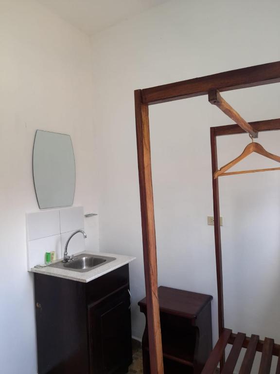 Foto sihtkohas David asuva majutusasutuse HOTEL Ecológico BLUEROCK galeriist