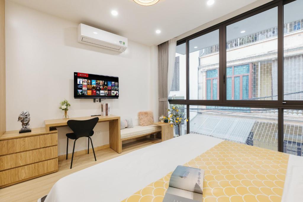 Myrcella Urban Studio - 11