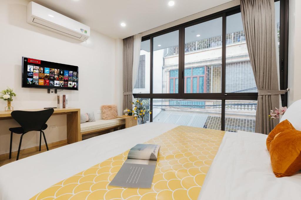 Myrcella Urban Studio - 10