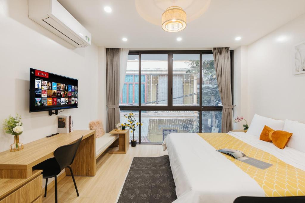 Myrcella Urban Studio - 14