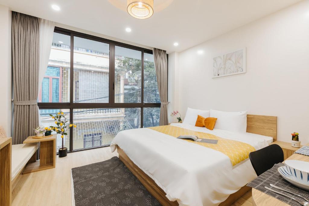 Myrcella Urban Studio - 3